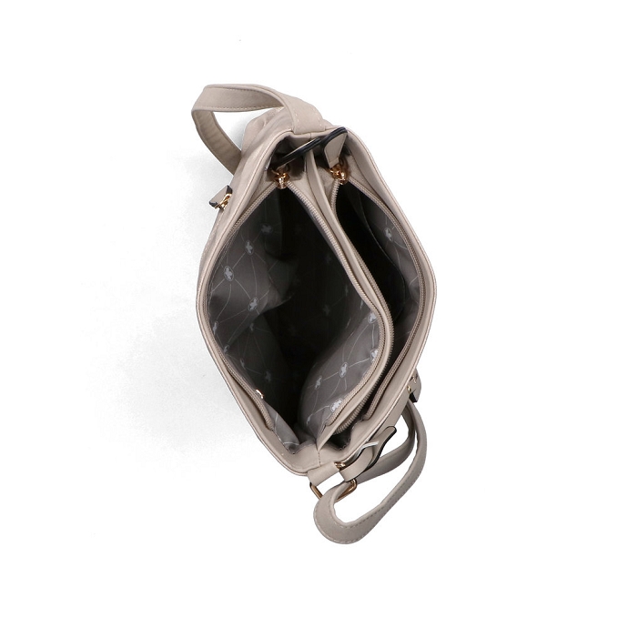 Rieker sac h1301.62 beige2706601_4