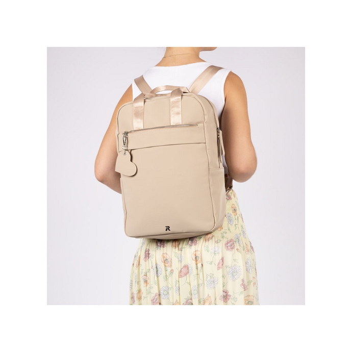 Rieker sac h1303.60 beige2706701_2