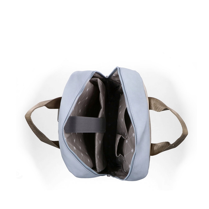 Rieker sac h1303.92 creme2706801_4