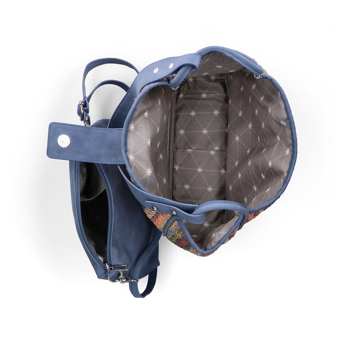 Rieker sac h1307.90 multicolor2707001_5