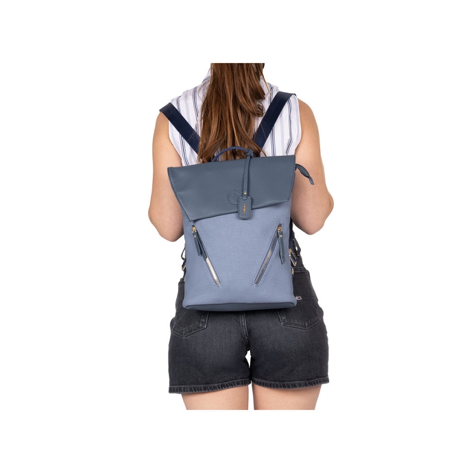 Rieker sac h1318.14 bleu2707201_2