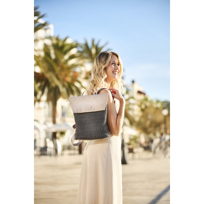 Rieker sac h1386.92 noir2707401_2