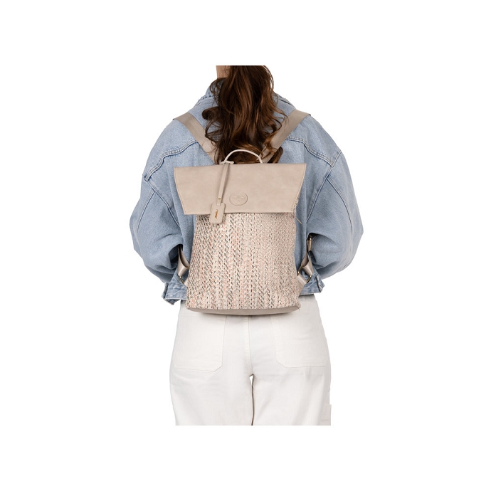 Rieker sac h1386.94 beige2707501_2