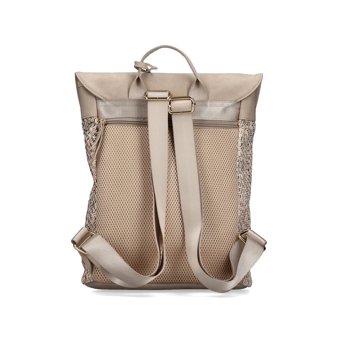 Rieker sac h1386.94 beige2707501_3