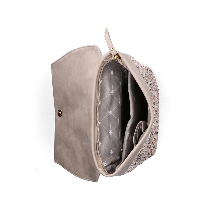 Rieker sac h1386.94 beige2707501_4