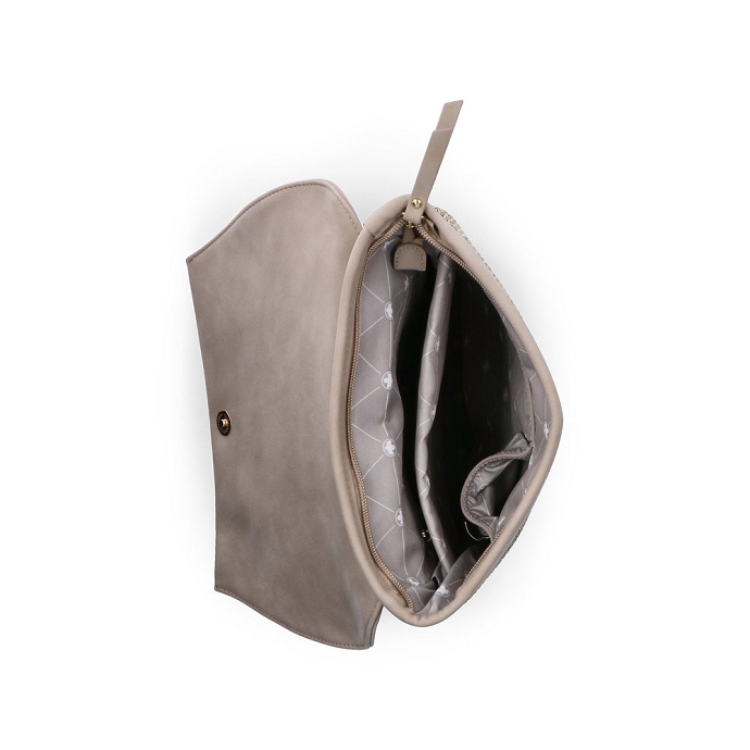 Rieker sac h1386.96 vert2707601_5