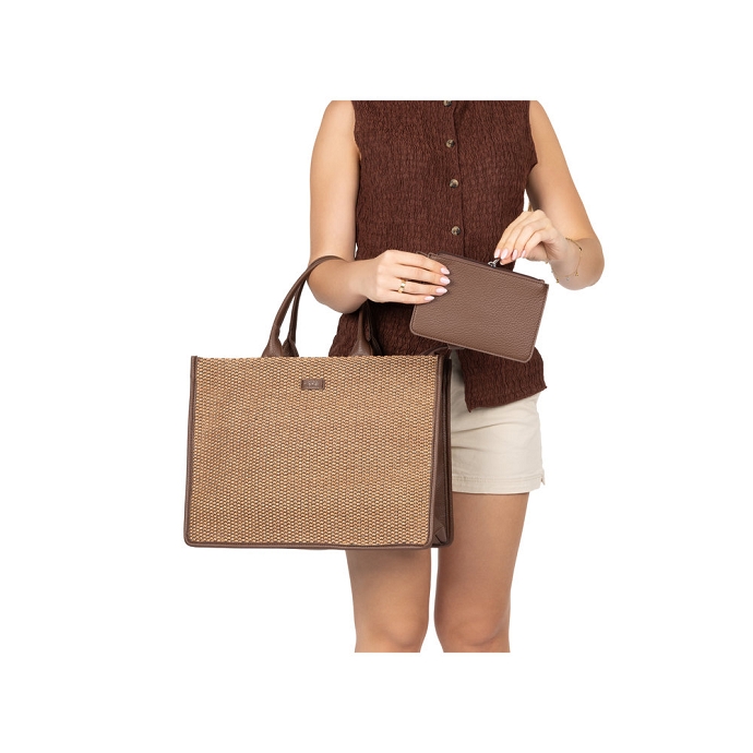 Rieker sac h1392.90 brun2707701_2