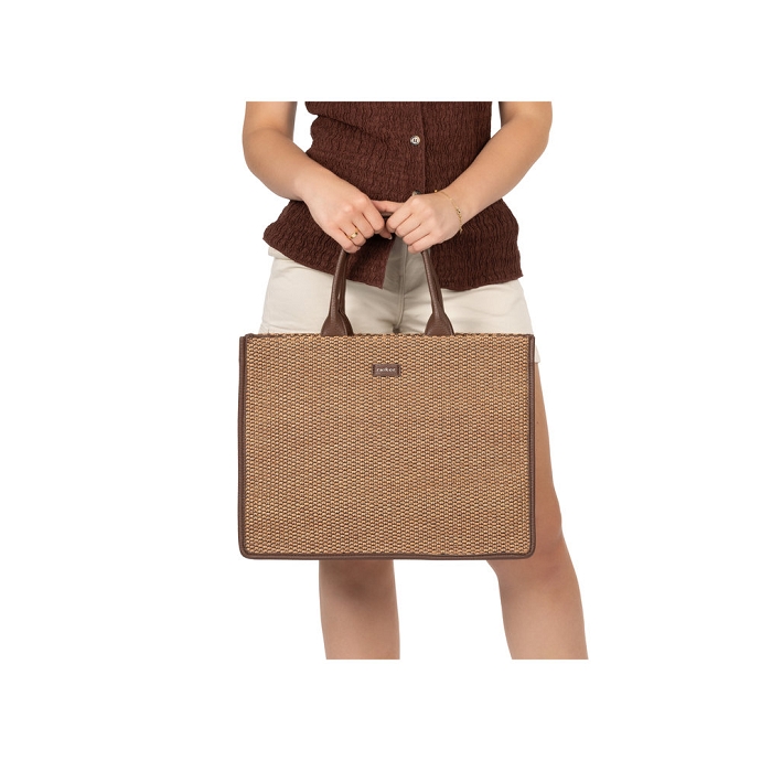Rieker sac h1392.90 brun2707701_3