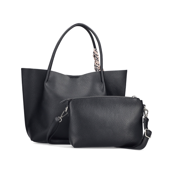 Rieker sac h1399.00 noir2707801_3