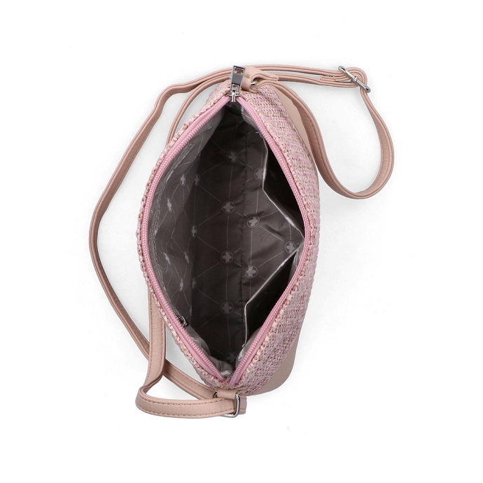 Rieker sac h1510.93 rose2708001_4