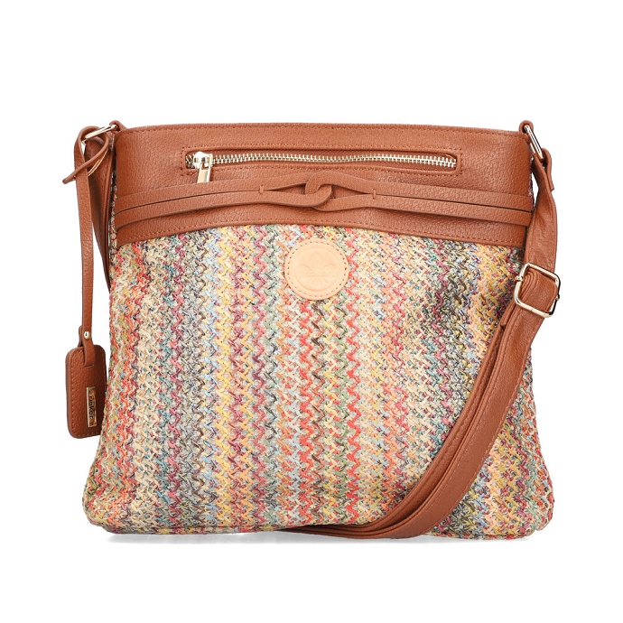Rieker sac h1519.90 multicolor