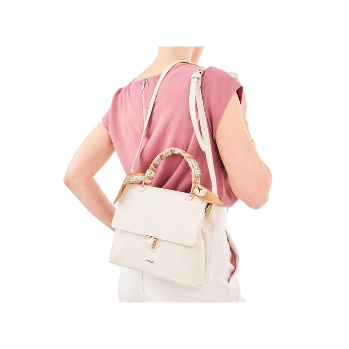 Rieker sac h1605.60 ivoire2708401_3