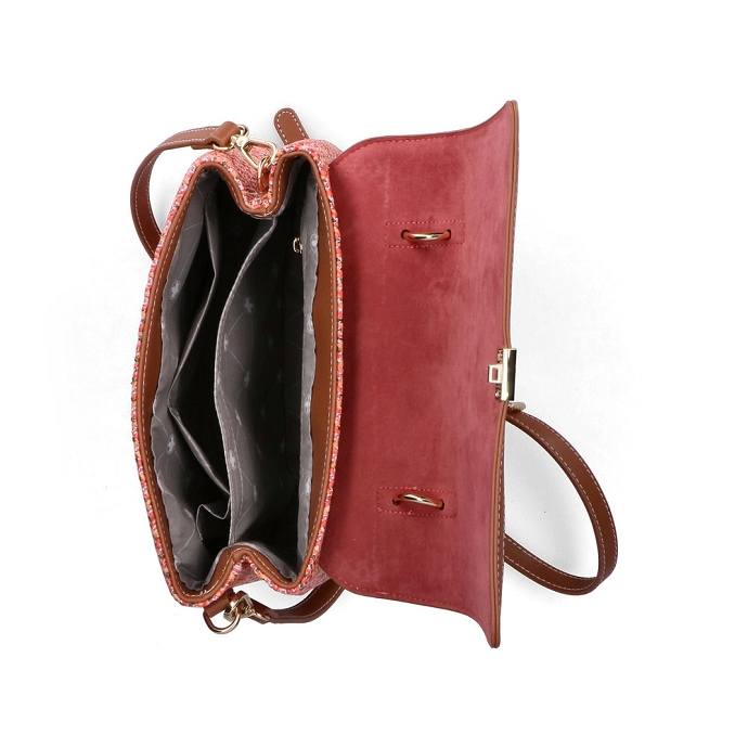 Rieker sac h1606.94 brun2708601_5