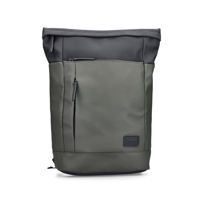 Rieker sac h5101.54 kaki