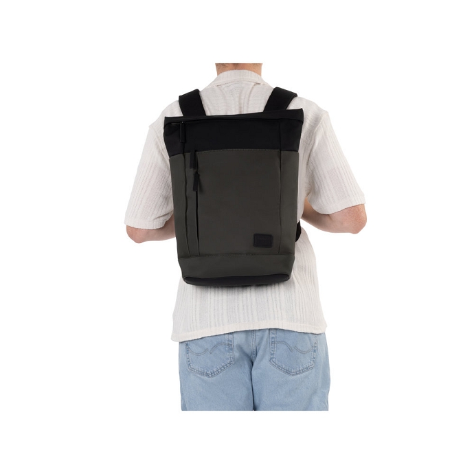 Rieker sac h5101.54 kaki2708801_2