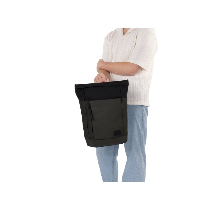 Rieker sac h5101.54 kaki2708801_3