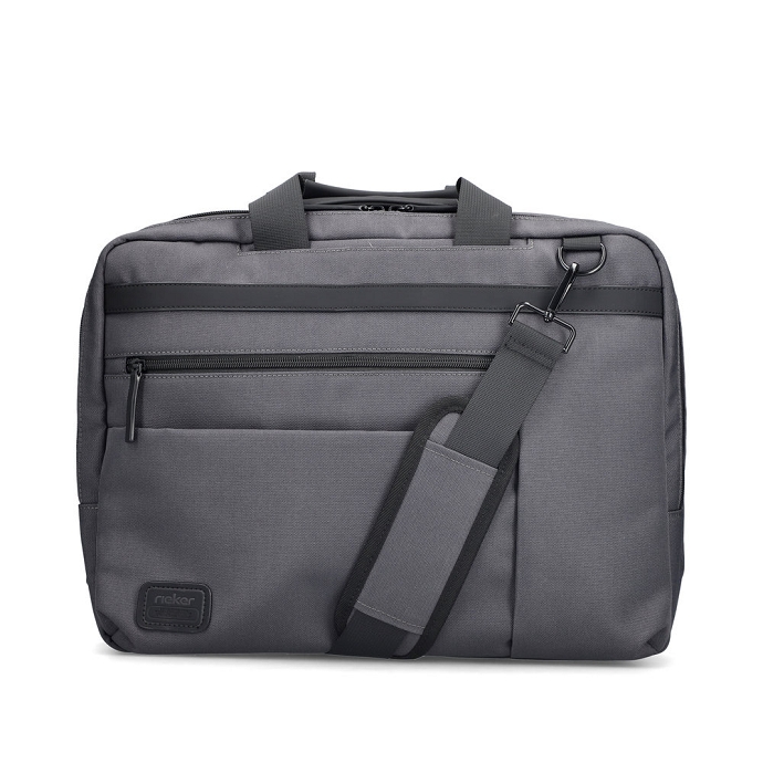 Rieker sac h5200.43 gris