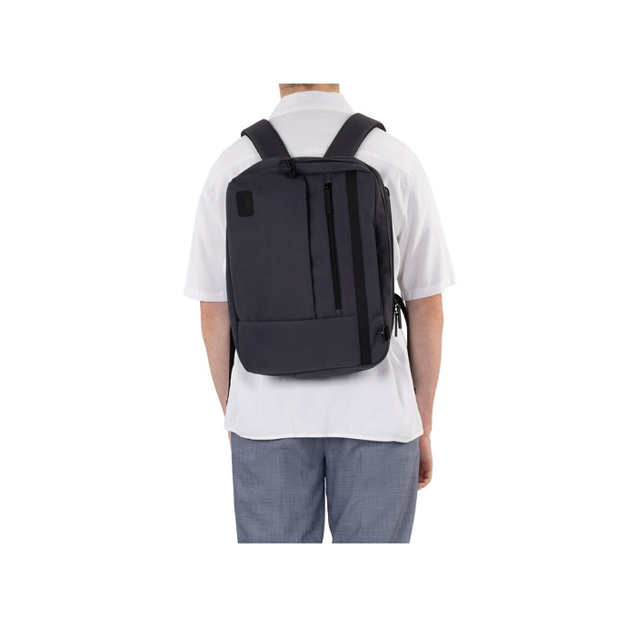 Rieker sac h5200.43 gris2709101_2