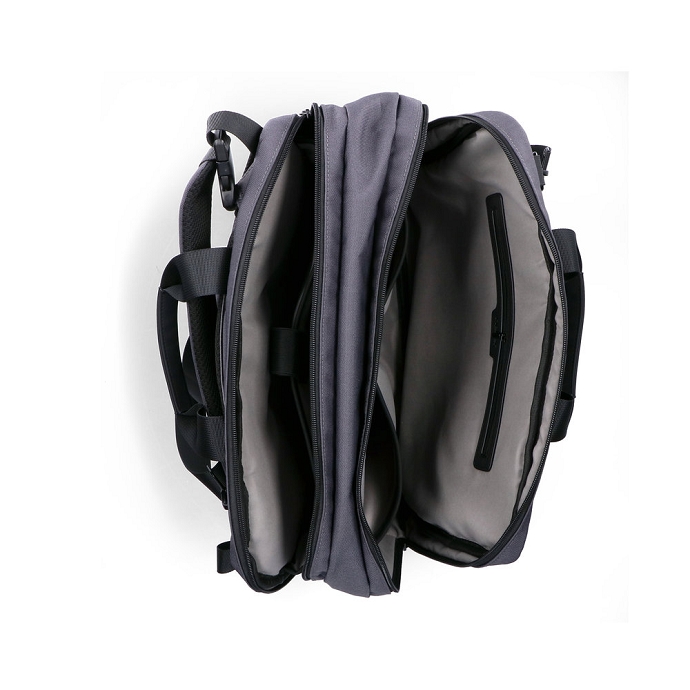 Rieker sac h5200.43 gris2709101_5