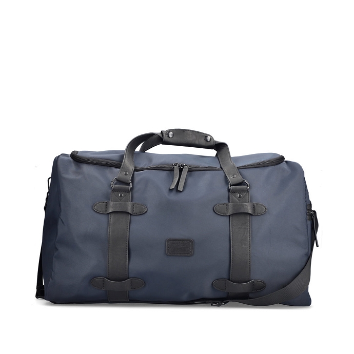 Rieker sac h5250.14 bleu