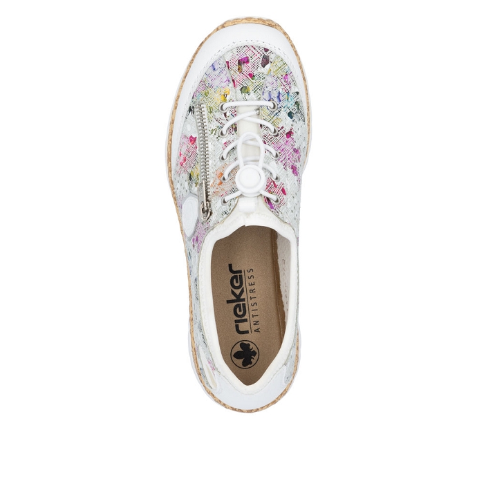 Rieker basket n42v1.90 multicolor2711801_4