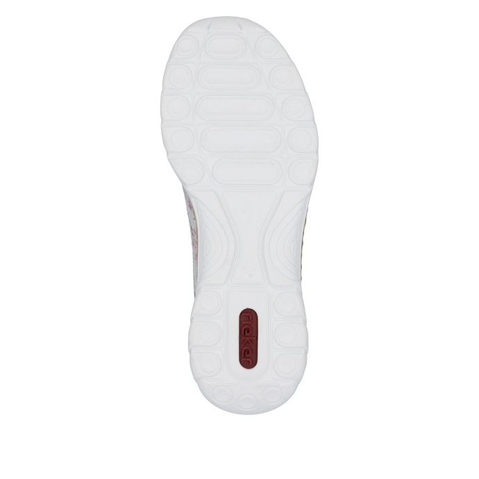 Rieker basket n42v1.90 multicolor2711801_5