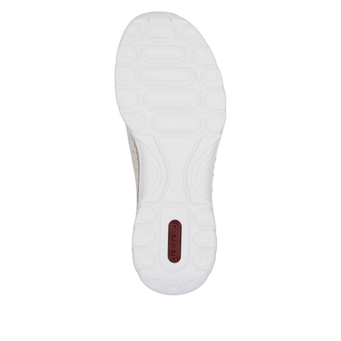 Rieker basket n42v3.60 pearl2711901_5