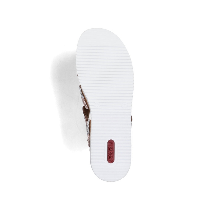 Rieker mule v02r8.90 gold2712301_6