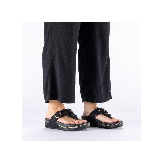 Rieker tong v1466.00 noir2714701_2