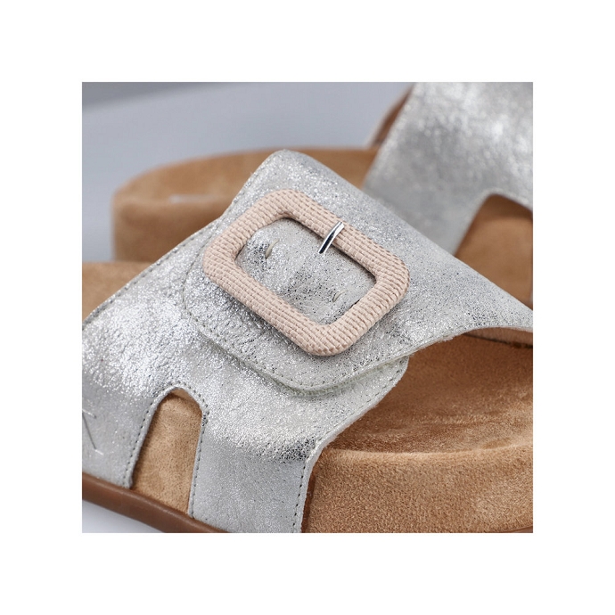 Rieker mule v4053.40 gris2716101_3