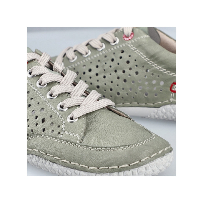 Rieker basket 43651.52 vert2719501_3