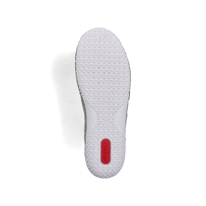 Rieker basket 43651.52 vert2719501_6