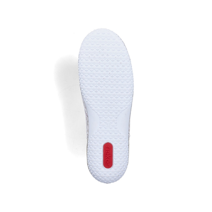 Rieker slip on 43663.90 multicolor2719601_6