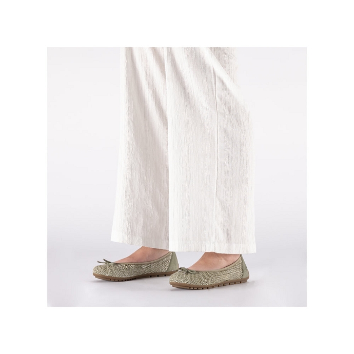 Rieker ballerine 43850.52 kaki2720001_2
