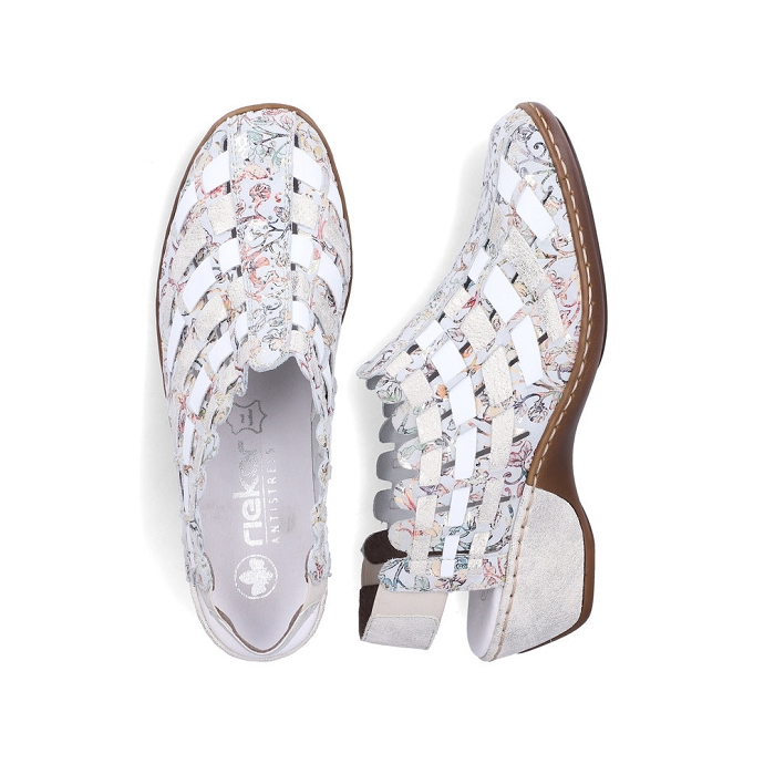 Rieker sandale 47156.92 multicolor2720401_3