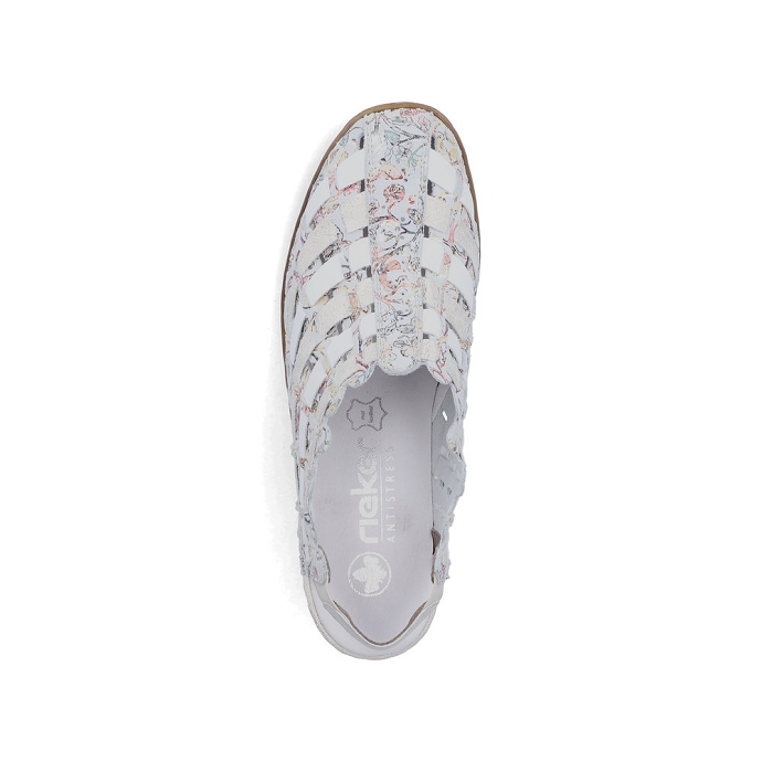 Rieker sandale 47156.92 multicolor2720401_5