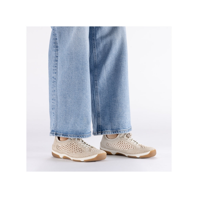 Rieker basket 55960.60 beige2720701_2