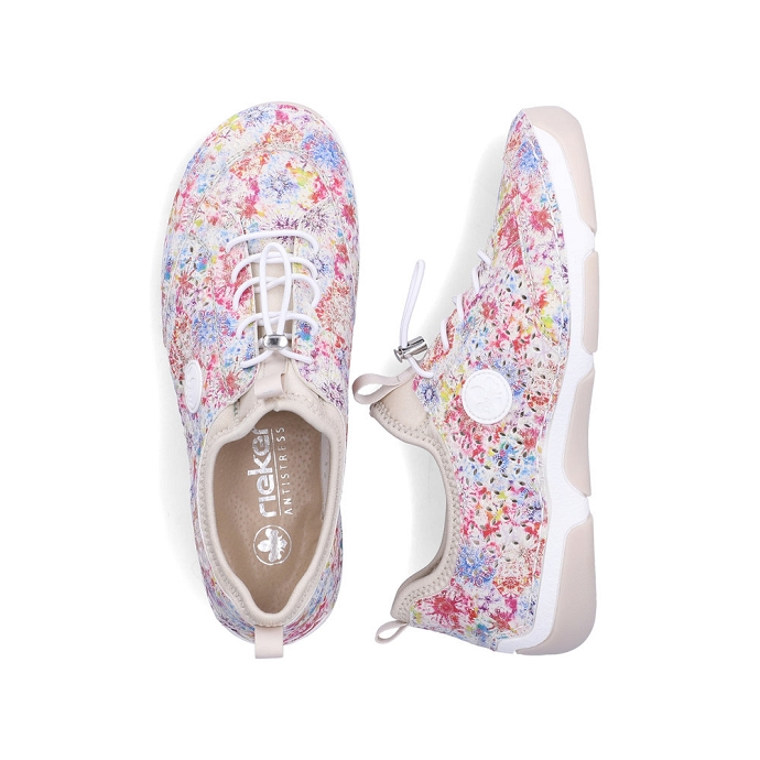 Rieker basket 55967.90 multicolor2720801_3