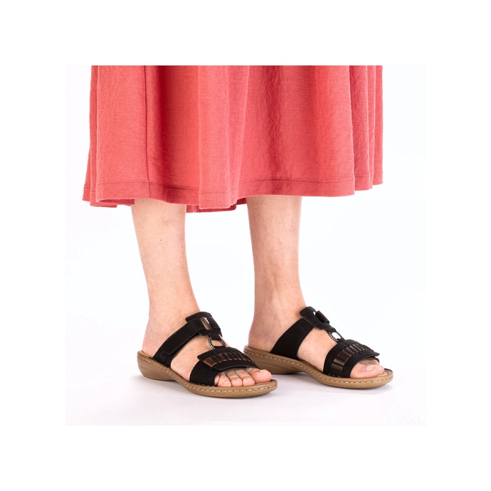 Rieker mule 60881.00 blanc2721101_2