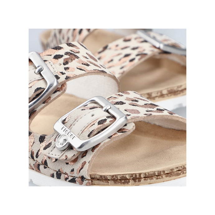 Rieker mule 69850.61 beige2728701_3