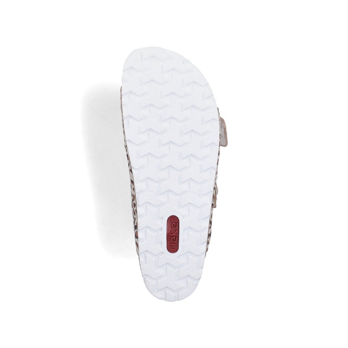 Rieker mule 69850.61 beige2728701_6