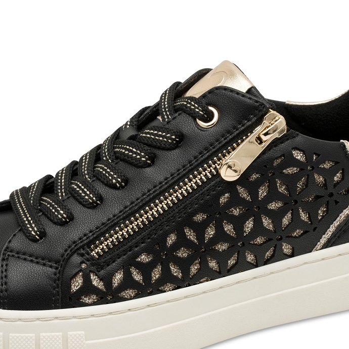 Marco tozzi basket 2.23701.42.085 noir2740701_3