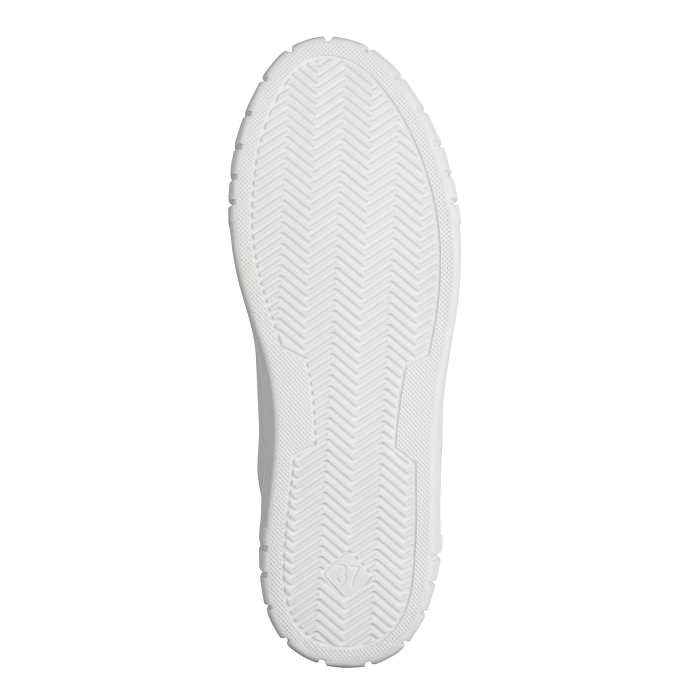 Marco tozzi basket 2.23701.42.197 blanc2740801_4