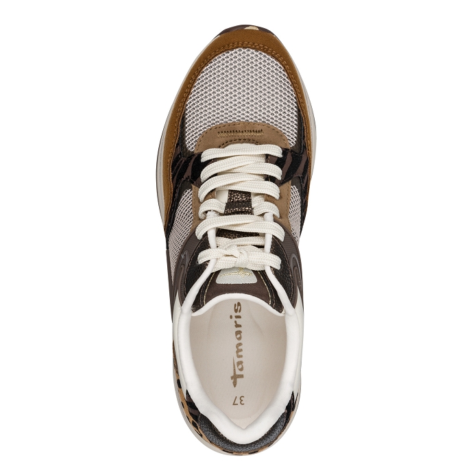 Tamaris basket 1.23735.47.329 leopard2772601_4