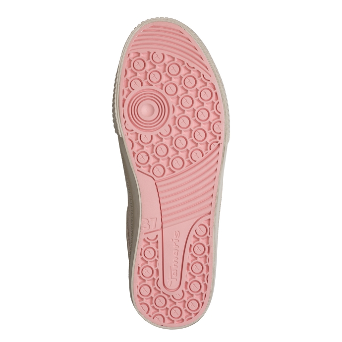 Tamaris basket 1.23789.46.341 taupe2772901_4