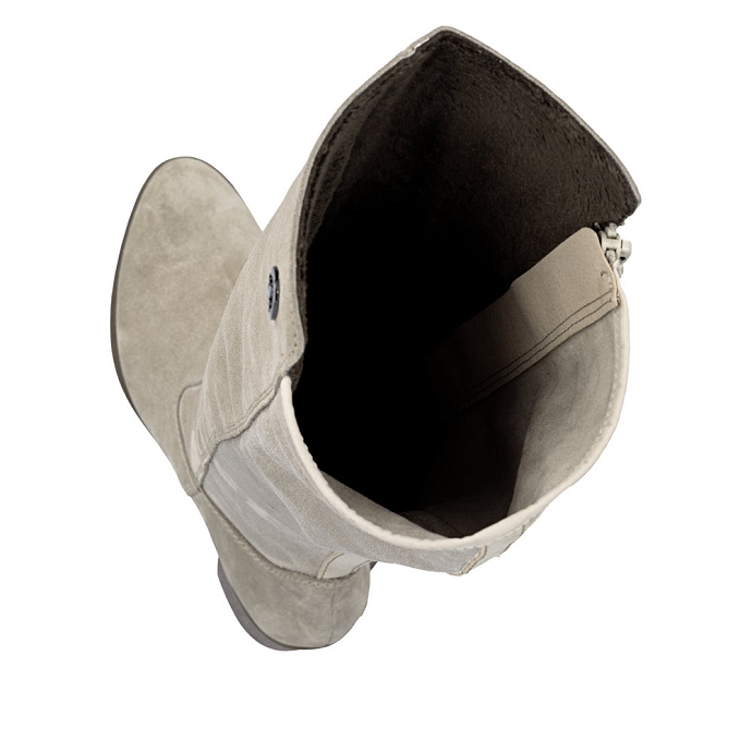 Rieker botte y2050.60 beige2823901_3