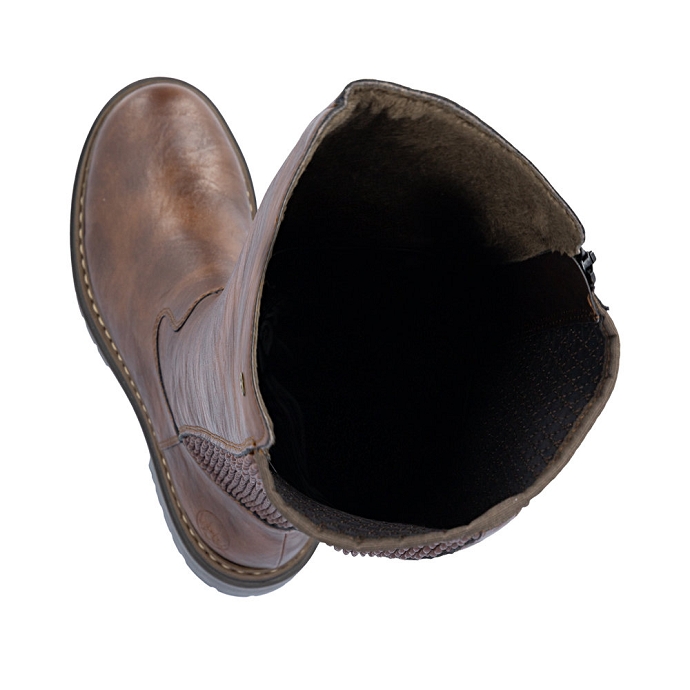 Rieker botte 72657.22 brun2828901_3