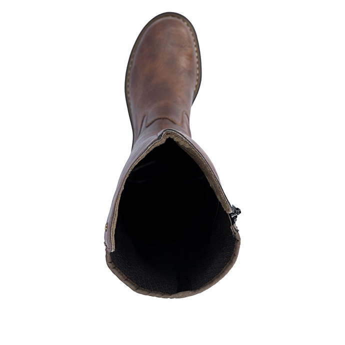 Rieker botte 72657.22 brun2828901_4