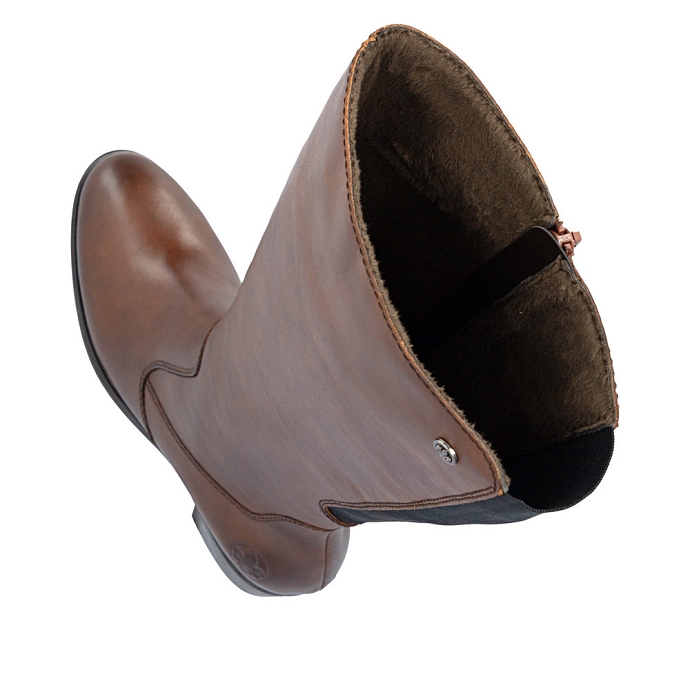 Rieker botte 73955.22 brun2829901_3