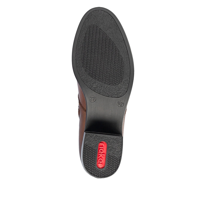 Rieker botte 73955.22 brun2829901_5